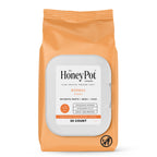 Intimate Wipes - Normal