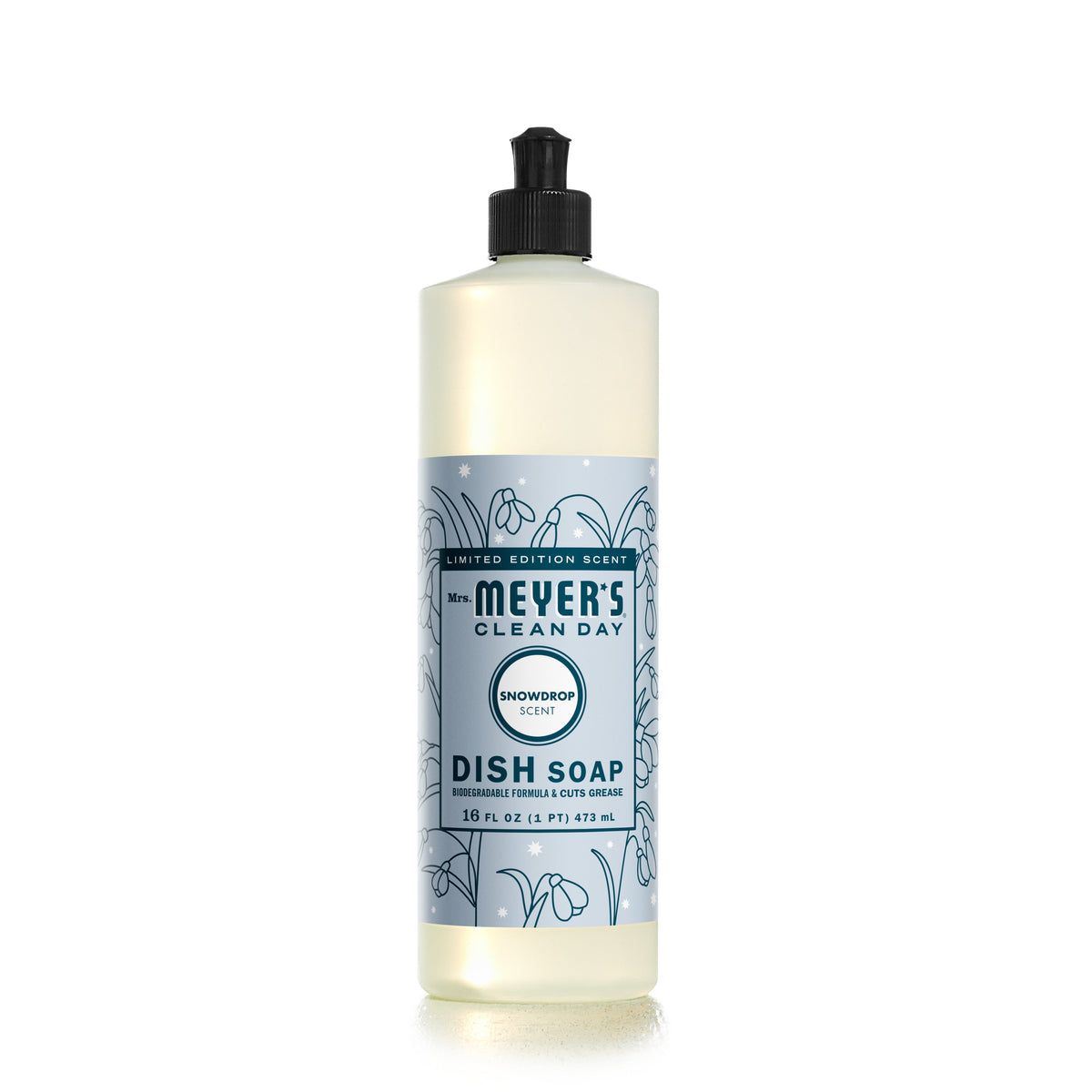 Daily Care Dish Soap for daily home and personal routines with cleaning laundry and paper products