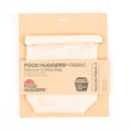 Fabric & Silicone Coffee Bag