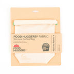 Fabric & Silicone Coffee Bag