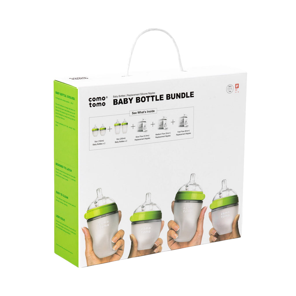 Practical Living Baby Bottle Gift Set for daily home and personal routines with baby care and kids products