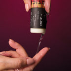 Home Essentials ALINE Solid Hair Oil for daily home and personal routines with hair care