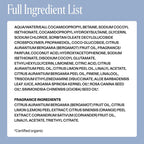 Routine Ready Fresh Balance Face Cleanser for daily home and personal routines with facial skin and sun care