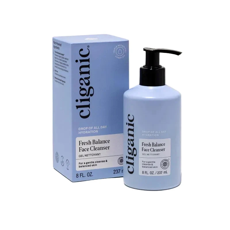 Fresh Balance Face Cleanser