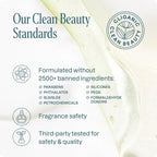 Routine Ready Fresh Balance Face Cleanser for daily home and personal routines with facial skin and sun care