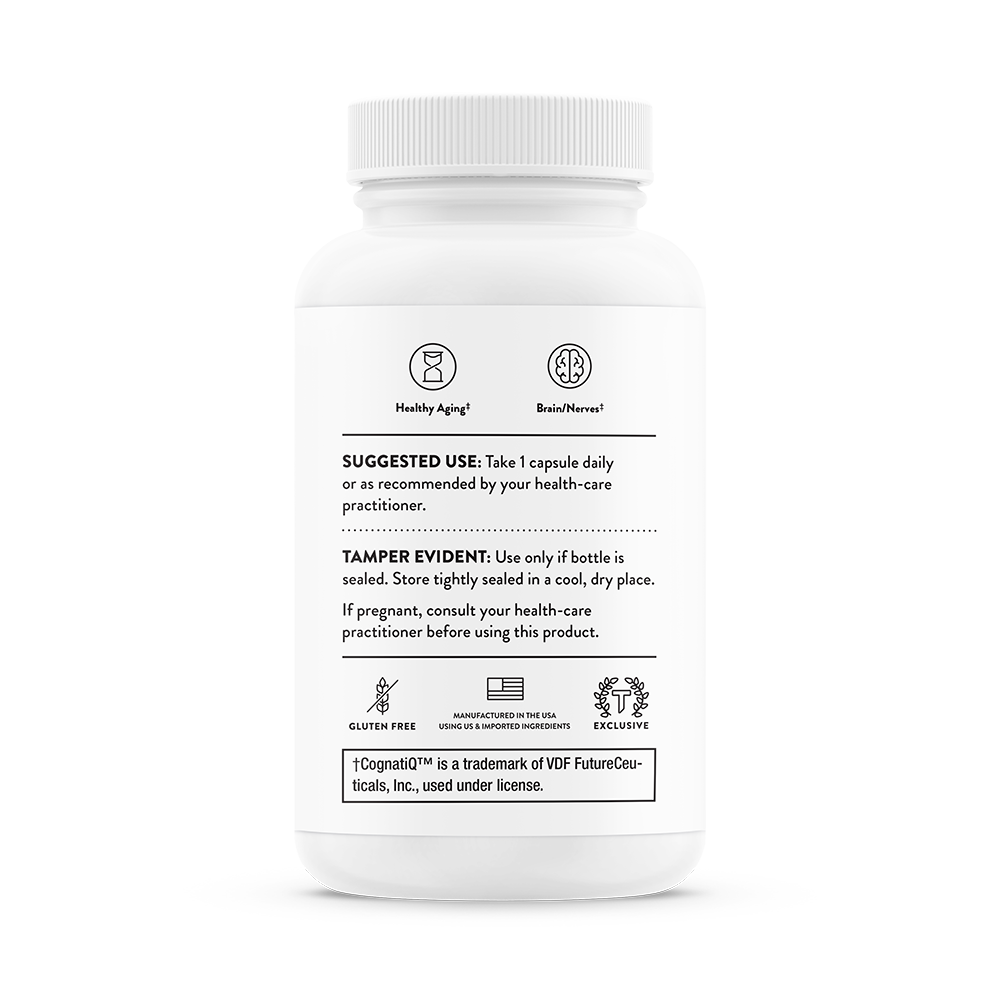 Everyday Home Brain Factors for daily home and personal routines with general everyday essentials