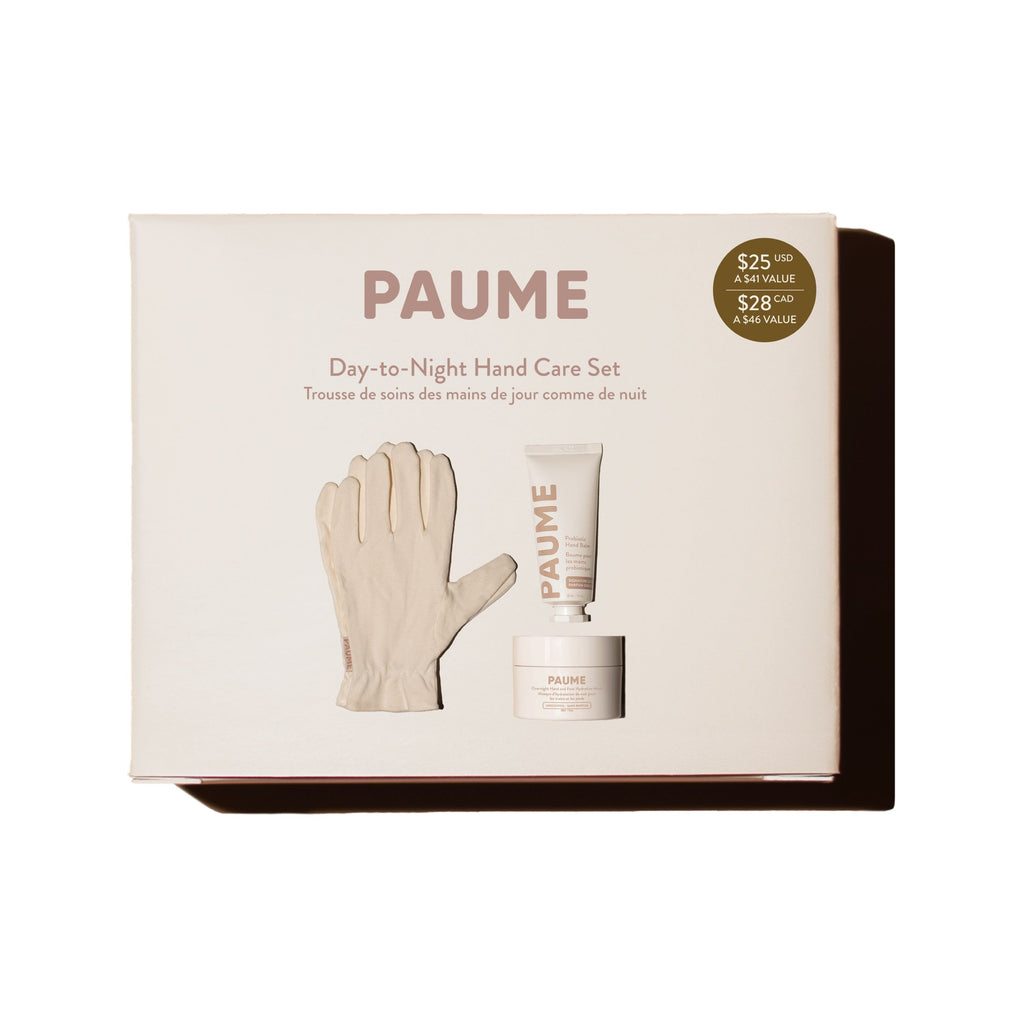Practical Living Day-to-Night Hand Care Set for daily home and personal routines with general everyday essentials