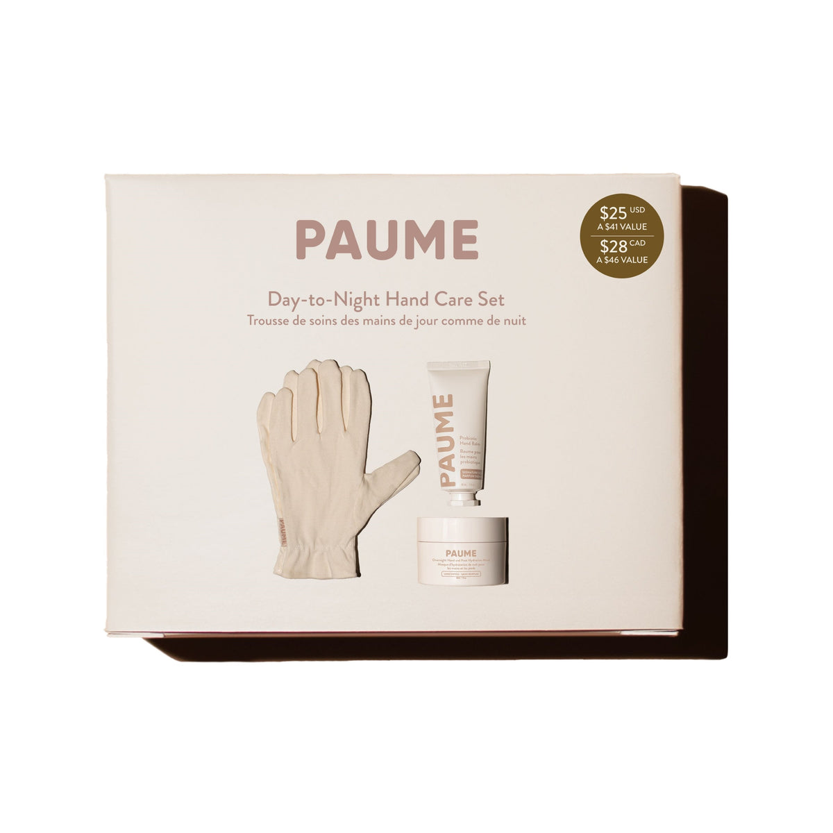 Practical Living Day-to-Night Hand Care Set for daily home and personal routines with general everyday essentials