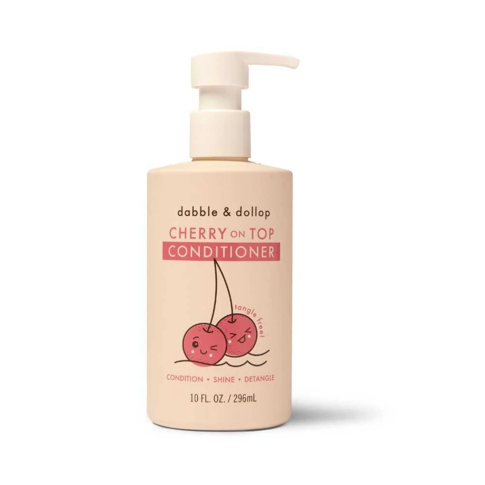 Cherry On Top Conditioner