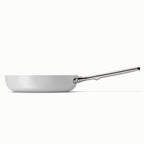 Daily Care Ceramic Mini Fry Pan and Mini Sauce Pan Duo for daily home and personal routines with cookware food storage and kitchen tools
