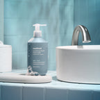 Daily Care Hydrating Serum Hand Wash for daily home and personal routines with bath body and hygiene