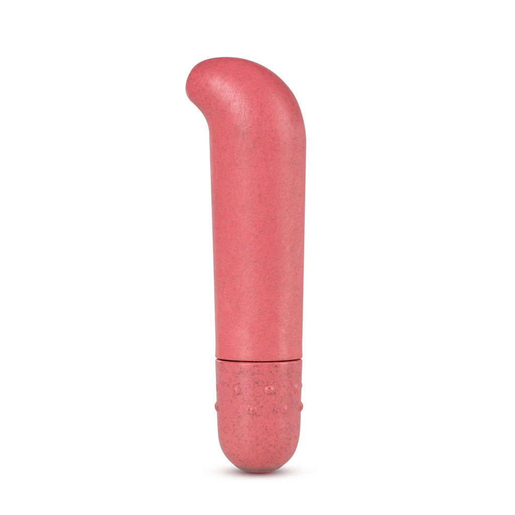 Practical Living G-Spot Vibrator - Eco Love Curved for daily home and personal routines with cookware food storage and kitchen tools