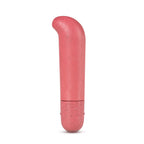 Practical Living G-Spot Vibrator - Eco Love Curved for daily home and personal routines with cookware food storage and kitchen tools