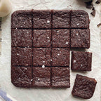 Daily Care Grain-included Fudge Brownie Mix for daily home and personal routines with general everyday essentials