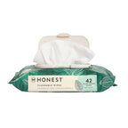 Everyday Home Flushable Wipes, 99% Water for daily home and personal routines with general everyday essentials