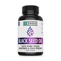 Black Seed Oil