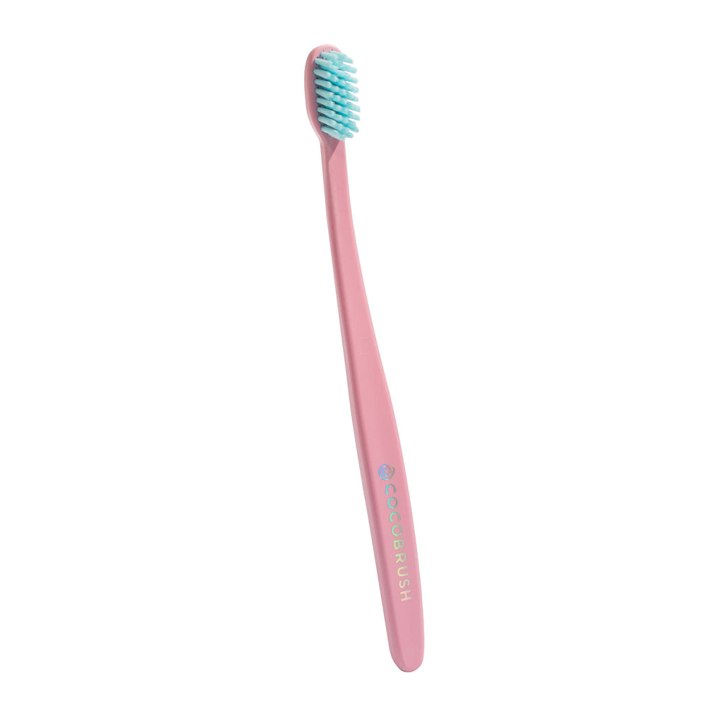Everyday Home Cocobrush Toothbrush for daily home and personal routines with oral care