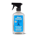 Practical Living Buy a Toilet Bowl Cleaner, Get a Bathroom Cleaner included for daily home and personal routines with cleaning laundry and paper products