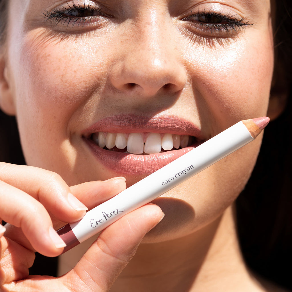 Practical Living Coco Crayon for daily home and personal routines with general everyday essentials
