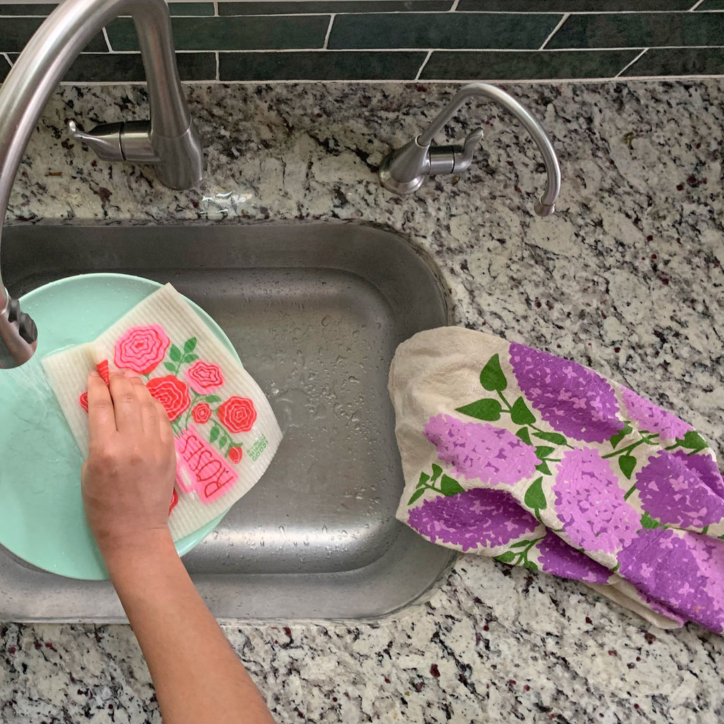 Daily Care Dish Towel for daily home and personal routines with home organization and everyday goods