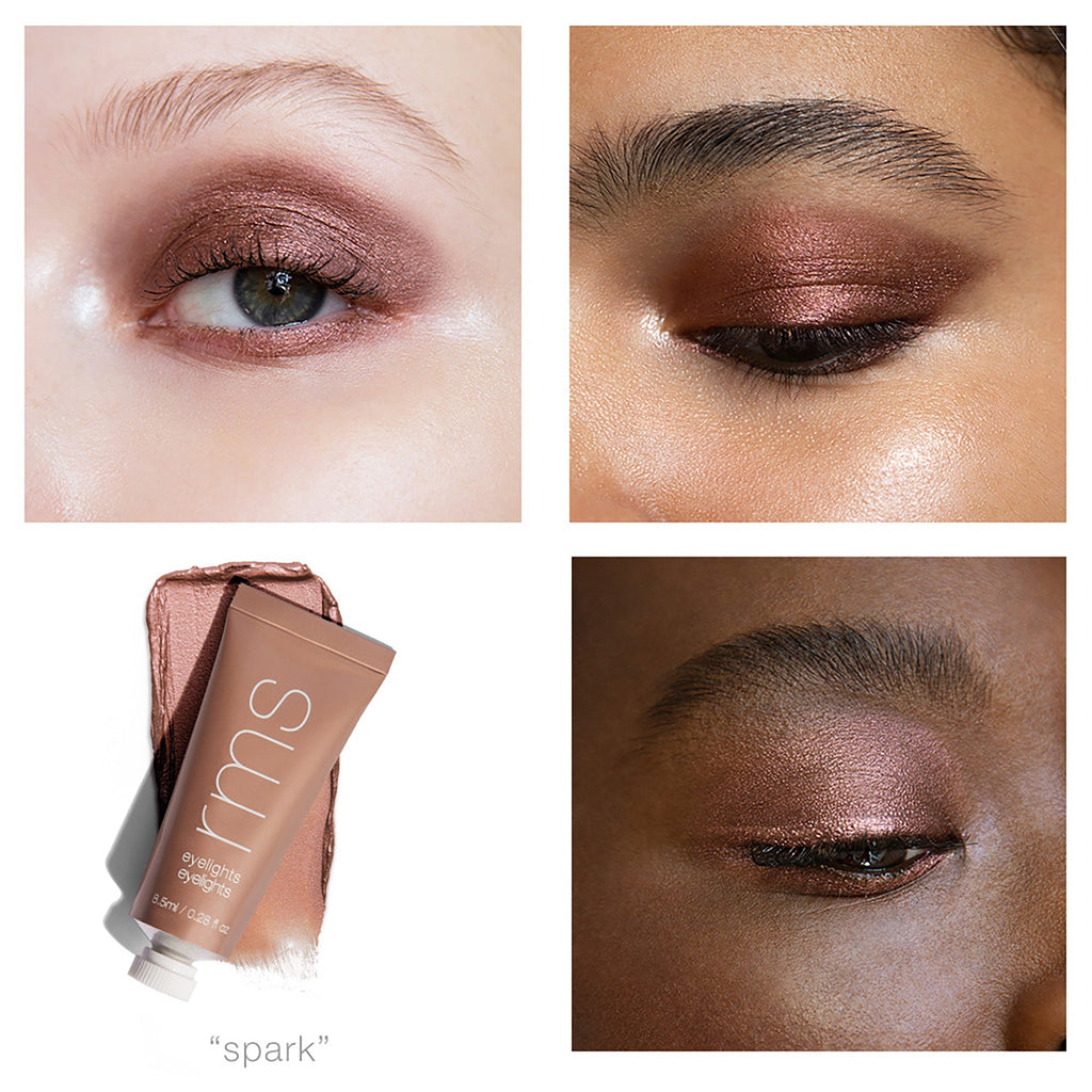 Practical Living Eyelights Cream Eyeshadow for daily home and personal routines with general everyday essentials