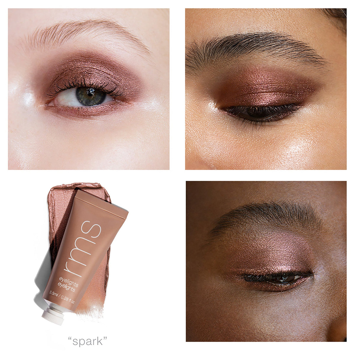 Practical Living Eyelights Cream Eyeshadow for daily home and personal routines with general everyday essentials