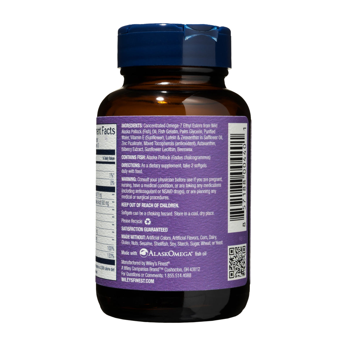 Home Essentials Bold Vision Proactive for daily home and personal routines with pantry foods and beverages