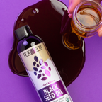 Routine Ready Black Seed Oil for daily home and personal routines with garden plant and outdoor supplies