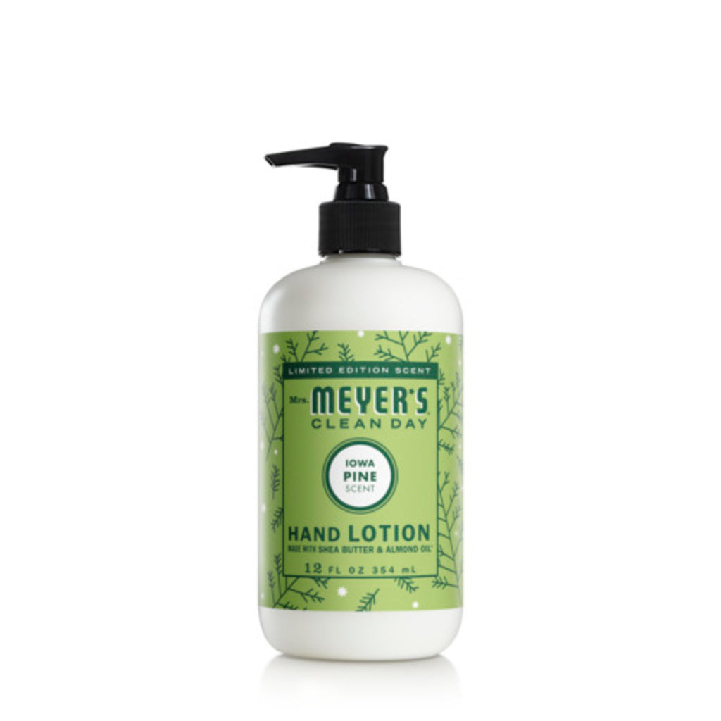 Hand Lotion