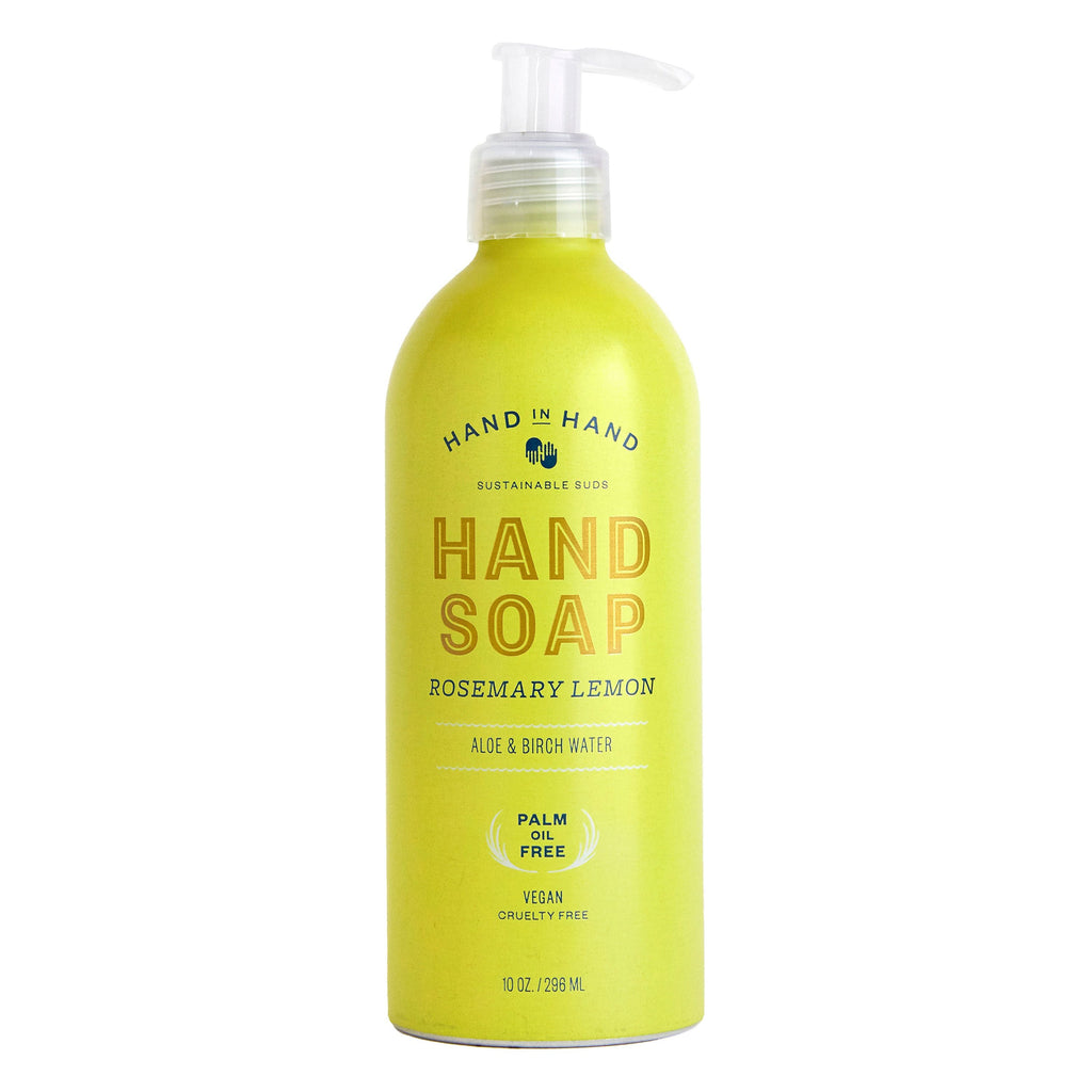 Everyday Home Hand Soap for daily home and personal routines with bath body and hygiene