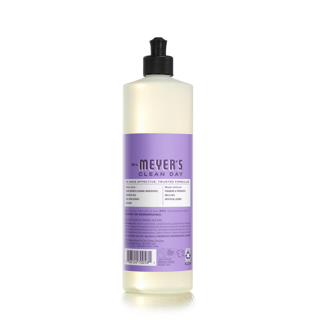 Daily Care Dish Soap for daily home and personal routines with cleaning laundry and paper products