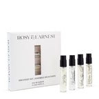 Daily Care Eau de Parfum Discovery Set for daily home and personal routines with general everyday essentials