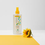 Practical Living Brilliant Shine Sunflower and Citrus Hair Spray for daily home and personal routines with hair care