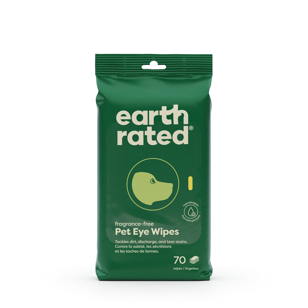 Dog Eye Wipes