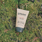 Practical Living Face Wash for daily home and personal routines with facial skin and sun care