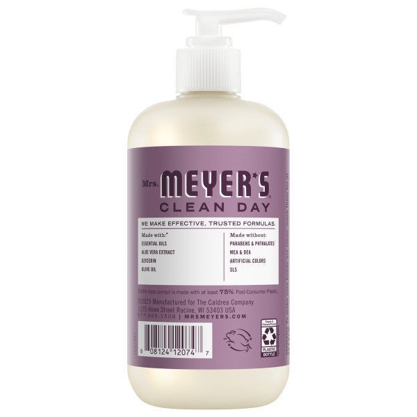 Routine Ready Hand Soap for daily home and personal routines with bath body and hygiene