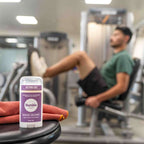 Practical Living Deodorant - Aluminum included for daily home and personal routines with bath body and hygiene
