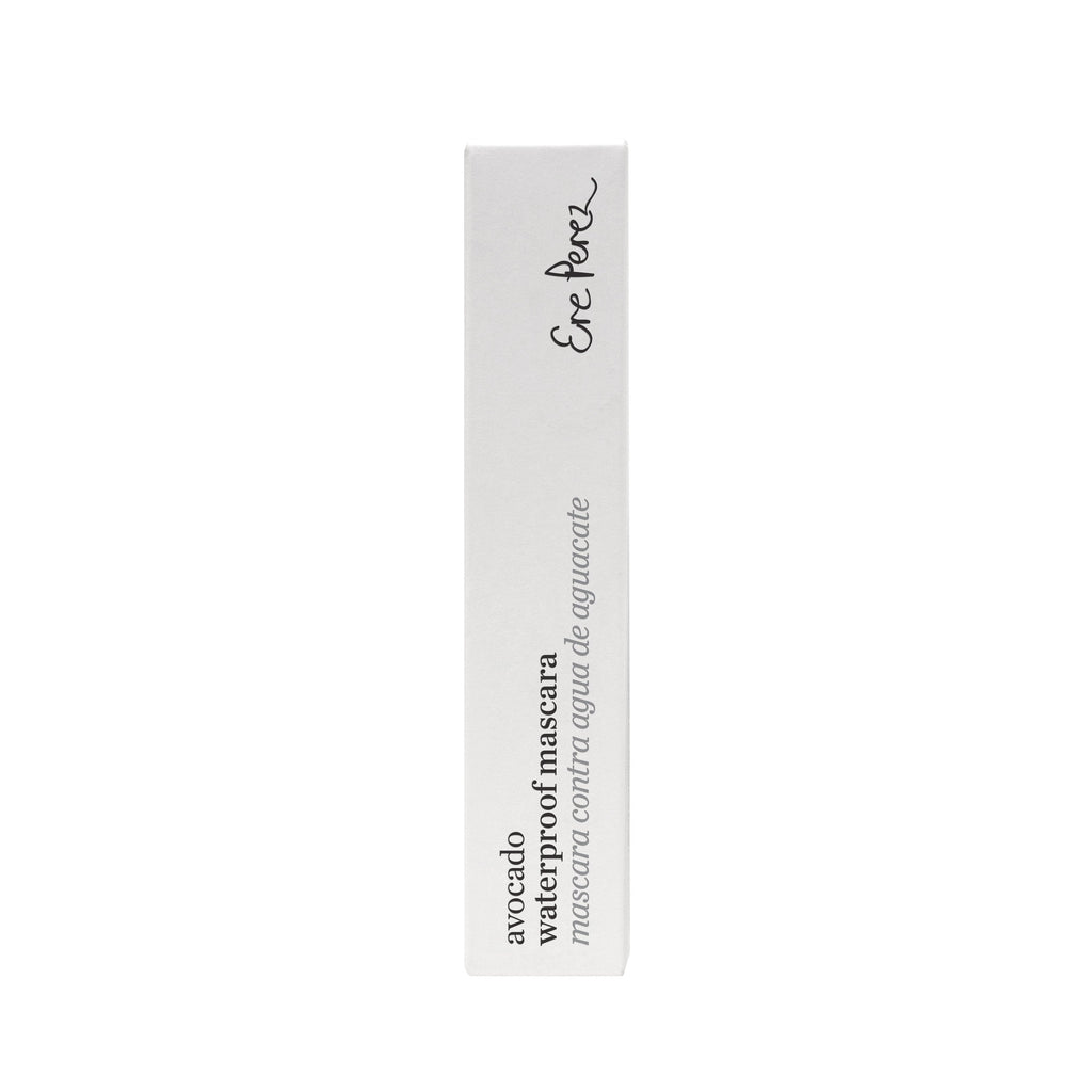Everyday Home Avocado Waterproof Mascara, Black for daily home and personal routines with general everyday essentials