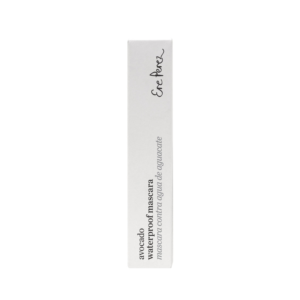Everyday Home Avocado Waterproof Mascara, Black for daily home and personal routines with general everyday essentials