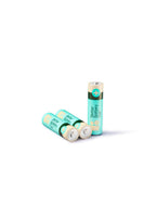 Everyday Home AA Alkaline Batteries Mega Kit - Zero-waste, Carbon-Neutral for daily home and personal routines with general everyday essentials