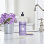 Daily Care Dish Soap for daily home and personal routines with cleaning laundry and paper products