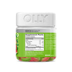 Home Essentials Fiber Gummy Rings for daily home and personal routines with general everyday essentials