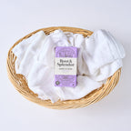 Home Essentials Concentrated Laundry Detergent for daily home and personal routines with cleaning laundry and paper products