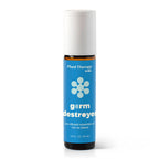 Germ Destroyer Roll-On - Pre-Diluted Essential Oil Blend