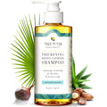 Biotin & Caffeine Volumizing Shampoo for Sensitive Scalp
