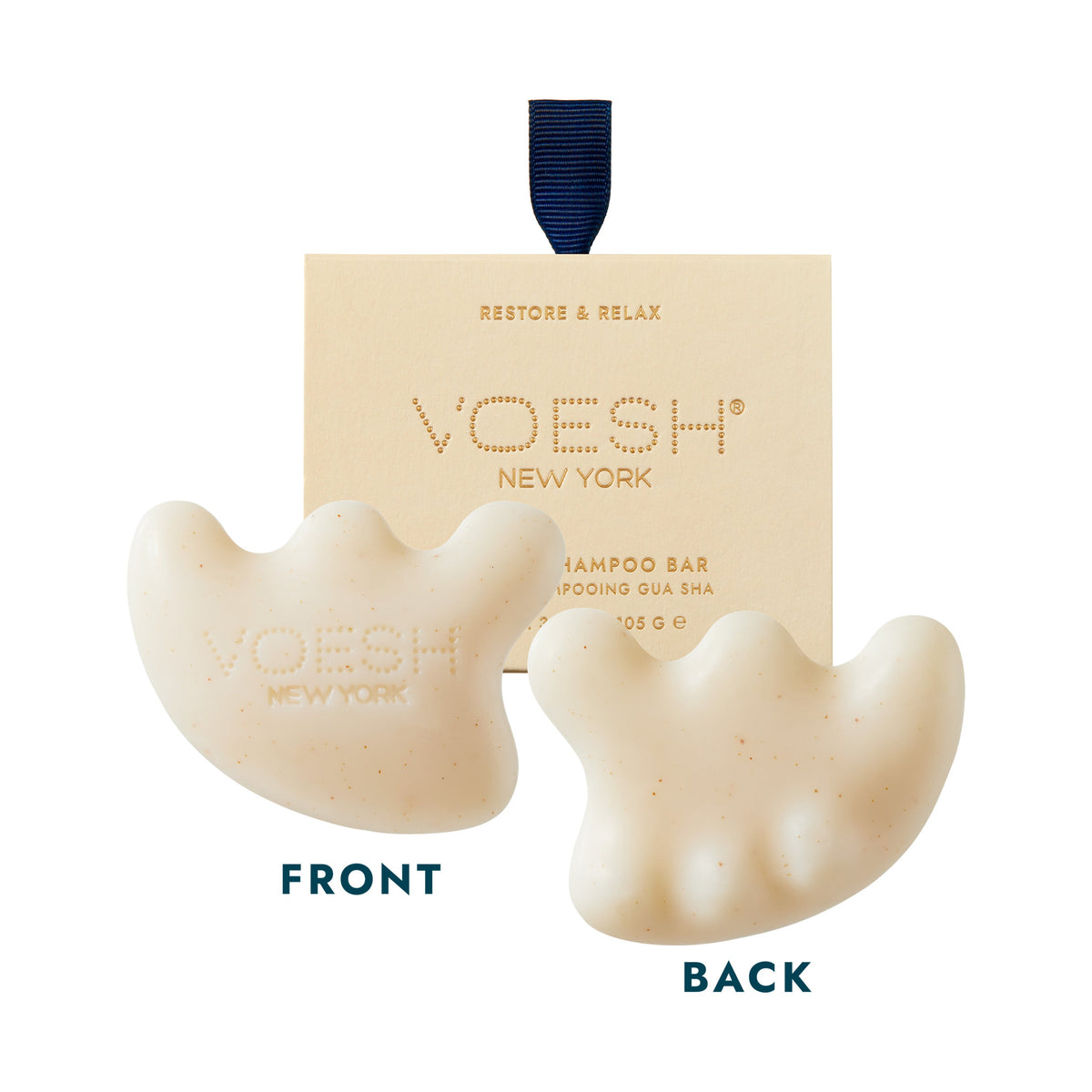 Everyday Home Gua Sha Shampoo Bar for daily home and personal routines with hair care