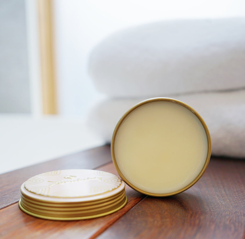 Routine Ready Bomb Balm Arousal Balm for daily home and personal routines with general everyday essentials