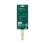 Practical Living Eco Smoothing Brush for daily home and personal routines with hair care