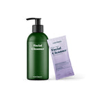 Facial Cleanser Starter Set