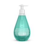 Daily Care Gel Hand Soap for daily home and personal routines with bath body and hygiene